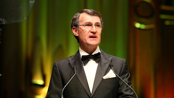 Lord Mayor Graham Quirk says the Seaview Hotel at Shorncliffe should be protected.