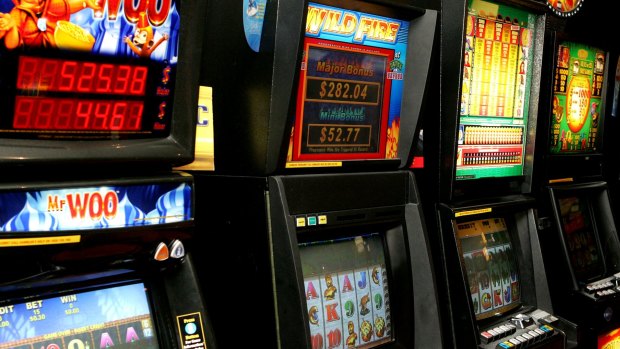 Pokies have become the preferred method of gambling for Indigenous Victorians