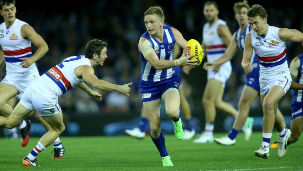 Jack Ziebell is free to play this week after the MRP found he had no case to answer over the Cloke collision.
