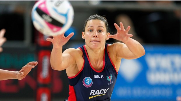 Rule changes are on the way for the revamped netball competition