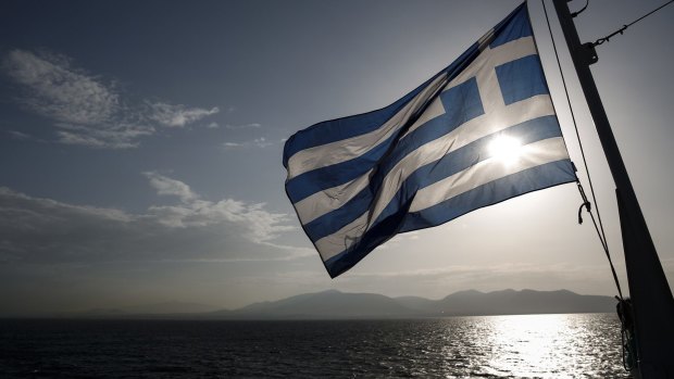With just four weeks before a euro-area-backed bailout expires, Finance Ministry officials have told Greece there's not time to get a disbursement approved.