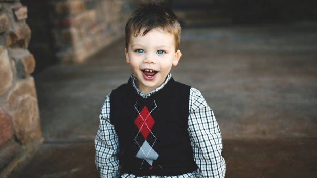 Two-year-old Lane Graves was taken by an alligator as he paddled in a lagoon at Disney World.