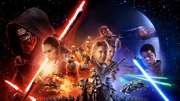 A year ago Star Wars: The Force Awakens was re-igniting the popularity of the Star Wars franchise at cinemas and breaking a slew of box office records. Star Wars toys were also levitating off store shelves and the licensed Star Wars Battlefront game launched.