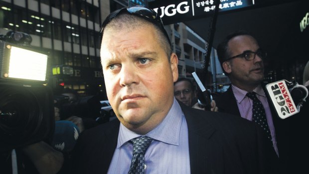 Billionaire turned bankrupt: Nathan Tinkler's properties sold for millions less than he paid.