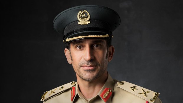 Dubai Police's Commander-in-chief Major General Abdullah Khalifa Al Marri praised the joint Australian-UAE-Dutch investigation.