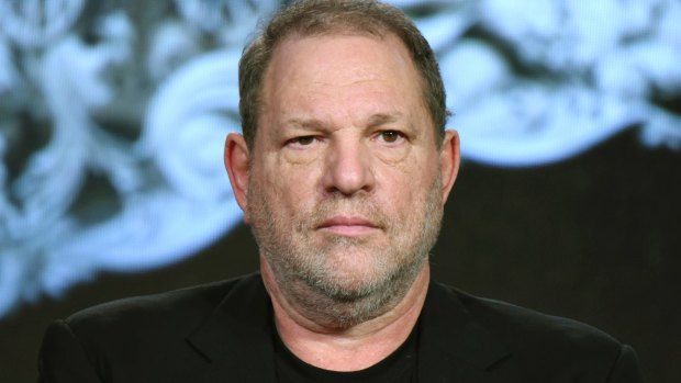Harvey Weinstein's history of predatory sexual behaviour has taken his studio to the brink of collapse. 