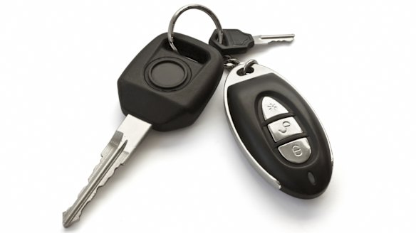 Police confirm car hacking is occurring in Australia