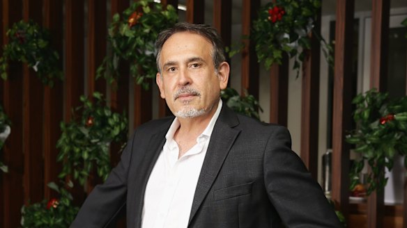 Technology One executive chairman Adrian di Marco has said Brisbane City Council was given incorrect information about the local government systems project