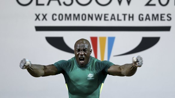Commonwealth Games: I'm the real winner says Simplice Ribouem after ...