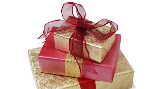 The Register of Members' Interests reveals which Queensland ministers received gifts - and who misses out.