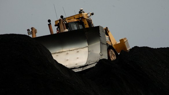 The mining company had attempted to settle the matter out of court with a $542,500 payment.