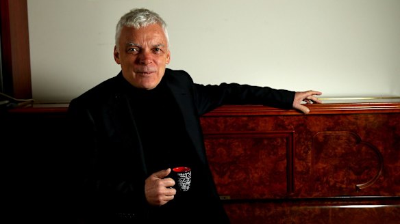 The Best of Adam Sharp review: Graeme Simsion's comic fiction takes a ...