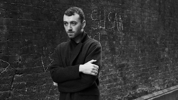 Sam Smith review: Minor keys and major heartache