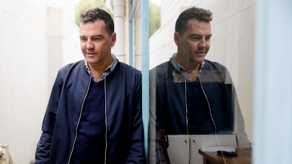 'I've got no more tears to cry': Matt Callander's brave battle with ...