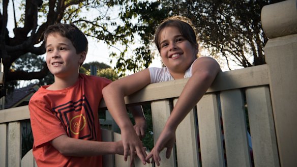 The government's choices on taxation, infrastructure and borrowing will go a long way towards shaping the futures of Christos and Stella Georgakis.