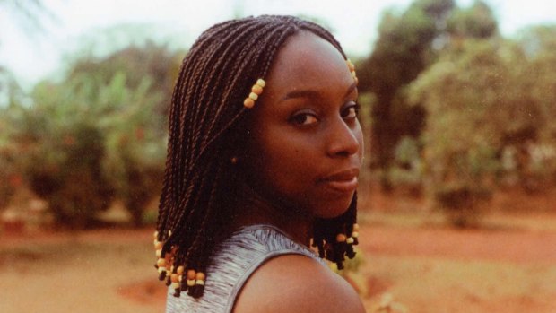 Chimamanda Adichie's words have the power to stir and provoke deep meditations, says Ayishat Akanbi.

