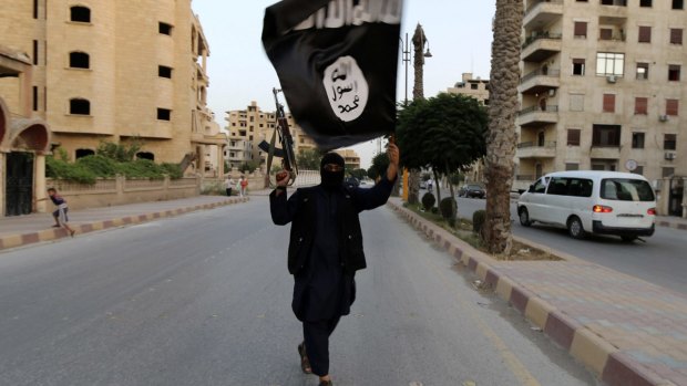 'ISIS almost makes Al Qaeda look like play school'