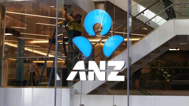 ANZ's chief risk officer, Nigel Williams, said the bank had beefed up its compliance since the investigation in Singapore.