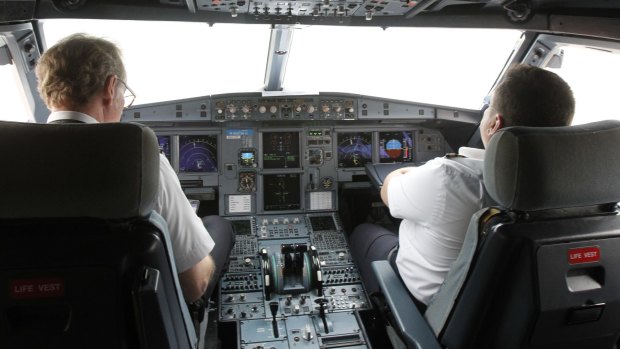Countries including New Zealand and Canada have moved quickly to ensure that two airline staff are in an aircraft's cockpit at all times.