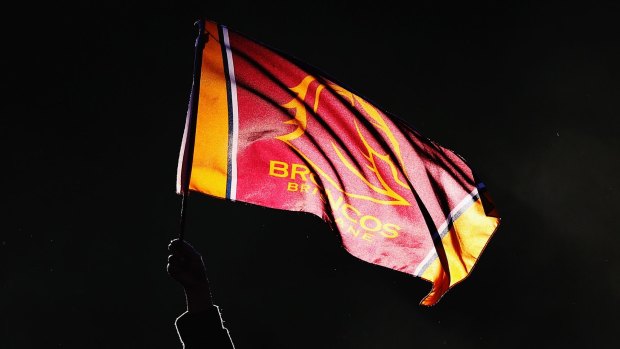 No more bets: Betting on the Brisbane Broncos opening NRL match has been suspended.