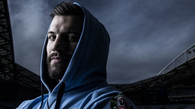 Big call on his future: What should James Tedesco do?