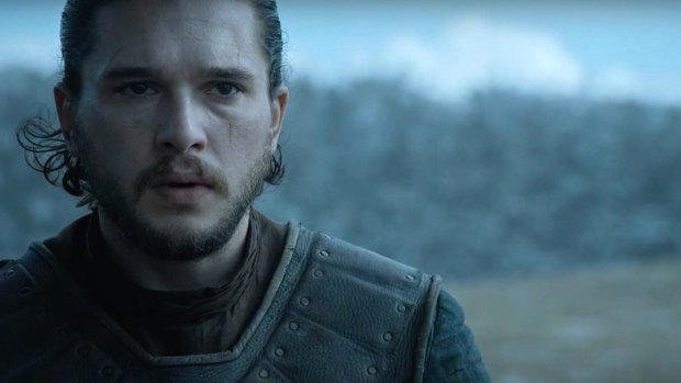 Whatever happens, the Game of Thrones spinoff won't involve everyone's favourite character Jon Snow - or anyone from the original series, for that matter.