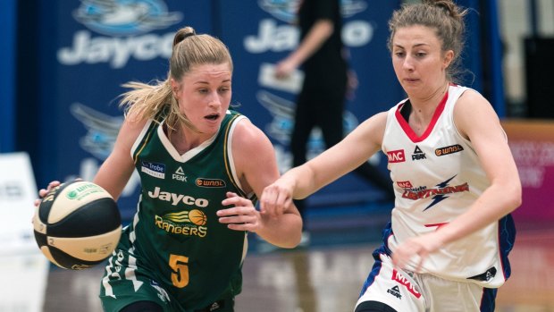 The WNBL has released a new condensed schedule for the coming season.