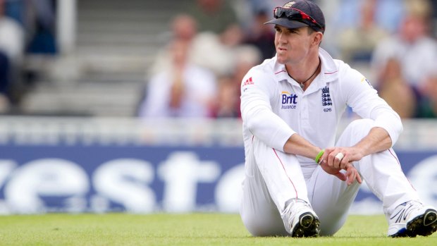Kevin Pietersen complained about a bullying culture in the field in the England team.