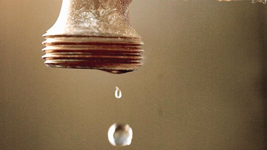 Schools could feature the same plumbing parts that plagued the Perth Children's Hospital.