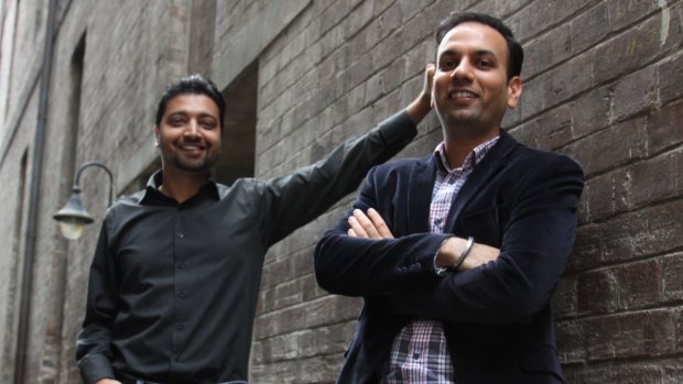 HashChing CIO Atul Narang and CEO Mandeep Sodhi say the company is the only platform where consumers can access better home loan rates from multiple lenders.