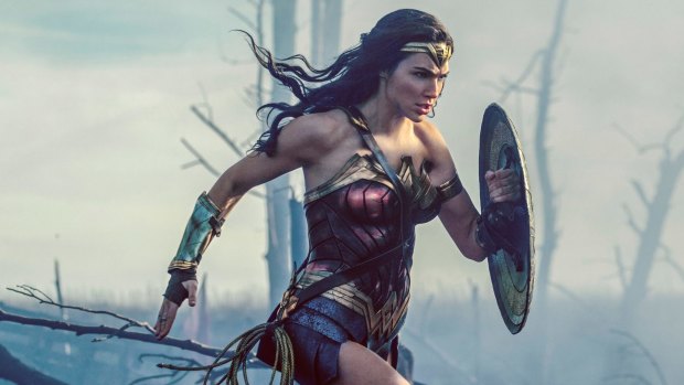 Gal Gadot earned just $400,000 for her role in DC's latest superhero blockbuster.