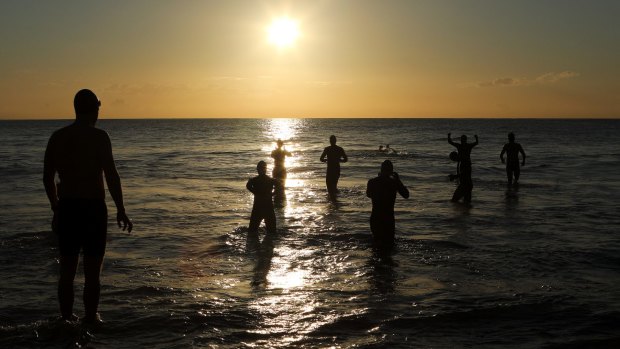 On September 23 alone, 62 per cent of NSW had its hottest September day on record. 