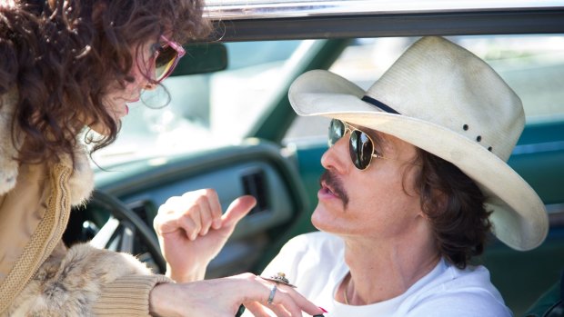 ISPs have been ordered to pay 75 per cent of <i>Dallas Buyers Club's</i> legal costs.