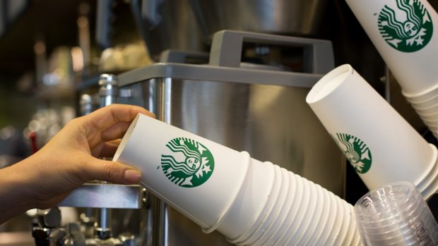 A Brisbane barista sued Starbucks for negligence but was dismissed by the District Court.