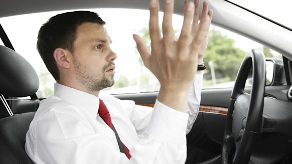 Sometimes you just want to report a dud driver to the police. But does that make you a dobber or a tosser?