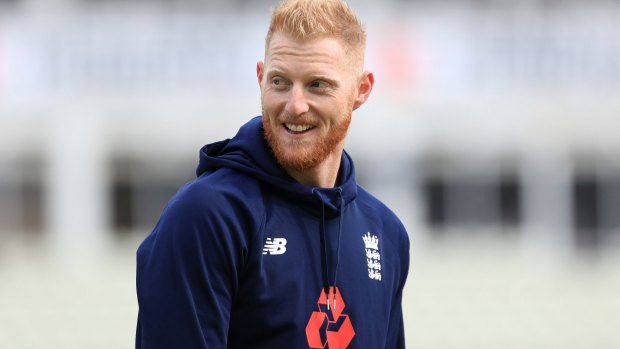 Concerns: Ben Stokes was arrested during a night out.