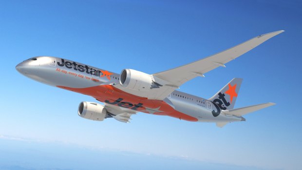 Getting a Jetstar tender has brought more exposure for snack food company Harvest Box.