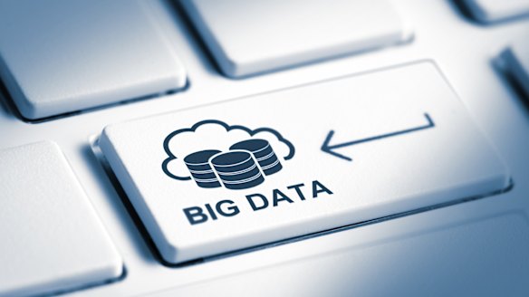 Fight over consumers' financial data heats up