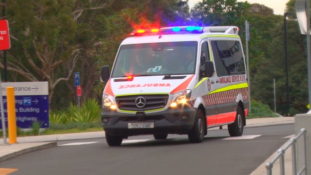 Families and friends endure an agonising wait for paramedics when a patient is critically ill, HSU NSW secretary Gerard Hayes said. 