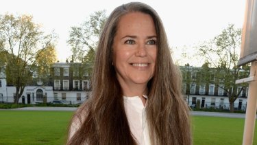 Prince Andrew S Ex Girlfriend Koo Stark Speaks In His Defence Over Sex Slave Allegations