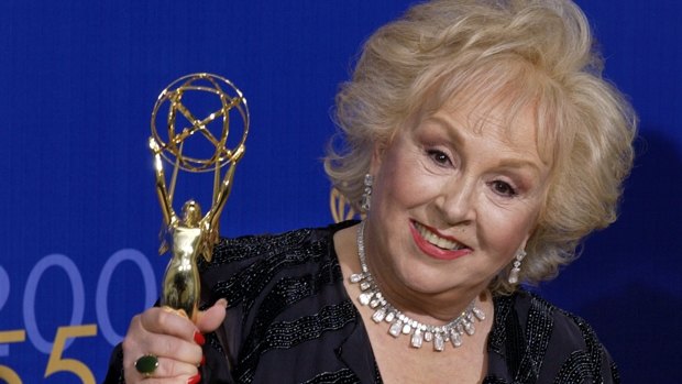 Doris Roberts has died at the age of 90. 