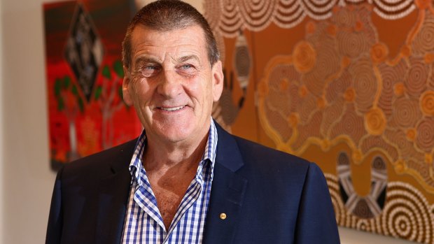 Jeff Kennett says the government has confused voters.