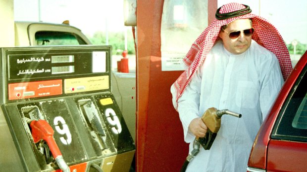 Fuel subsidies alone will cost Saudi Arabia as much as 195 billion riyals ($US52 billion) this year, or 8 per cent of GDP.