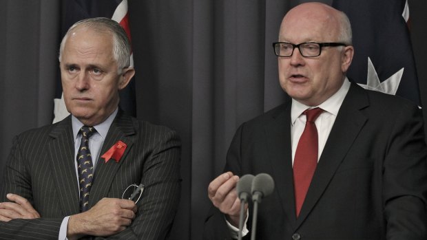 The passage of website blocking laws laws, originally tabled by Attorney-General George Brandis and Communications Minister Malcolm Turnbull, was predictably greeted with hearty praise from those in the business of legitimately charging for access to content.