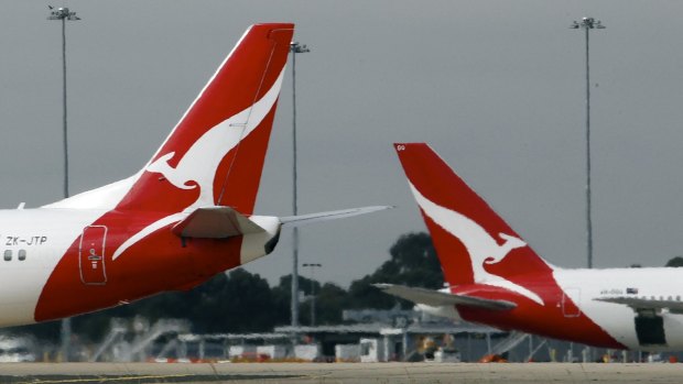 Airlines face a 5 per cent increase in service charges next year.