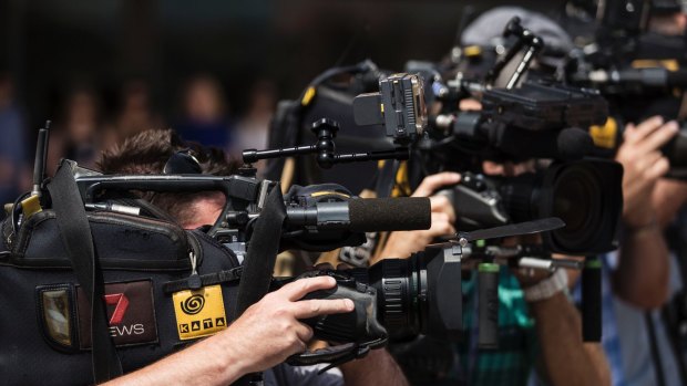 Australia's media: Can it resist an effort to manipulate the news?