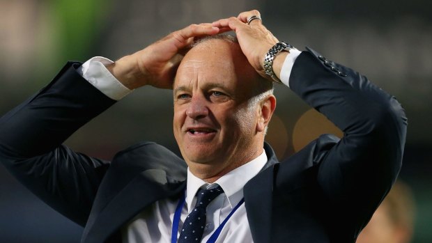Sydney FC's victory in the A-League grand final was coach Graham Arnold's triumph every bit as much as his players.