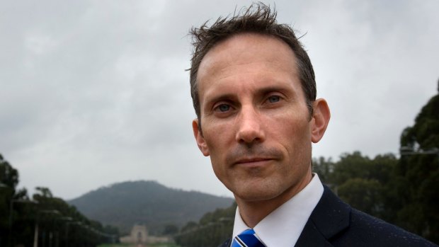 Shadow assistant treasurer Andrew Leigh said Labor was concerned about the impact of a GST rise on household budgets.