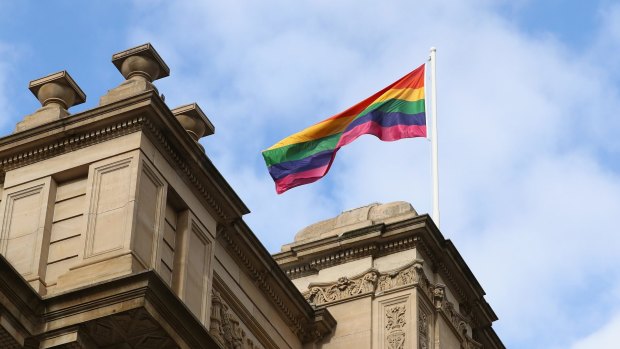 A new equality battleground has emerged in the Victorian Parliament.
