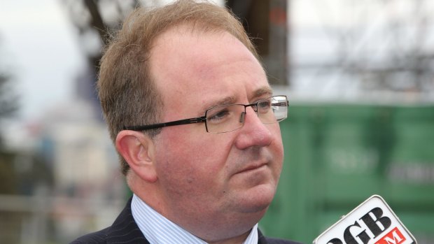 Labor MP David Feeney said the US has unnerved its allies.